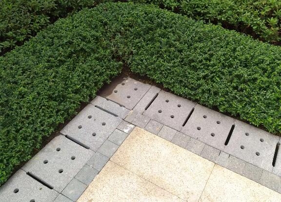 昆山钻孔水沟盖板